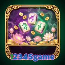 12345game