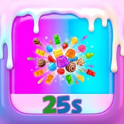 25s