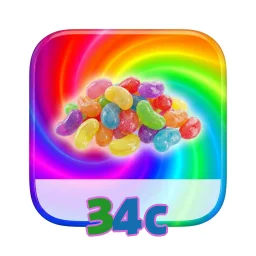 34c