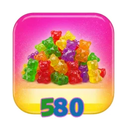 580
