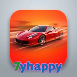 7yhappy