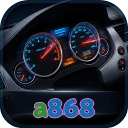 a868