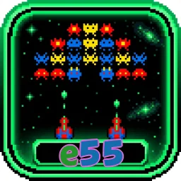 e55