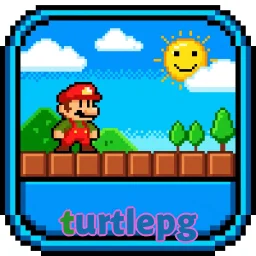 turtlepg